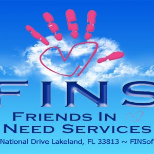 Friends in Need Services | FINSofLakeland.com